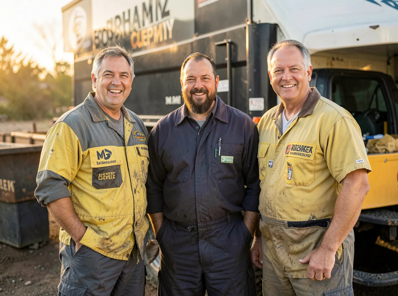 Sewage Cleanup company in Walnut Grove, MO