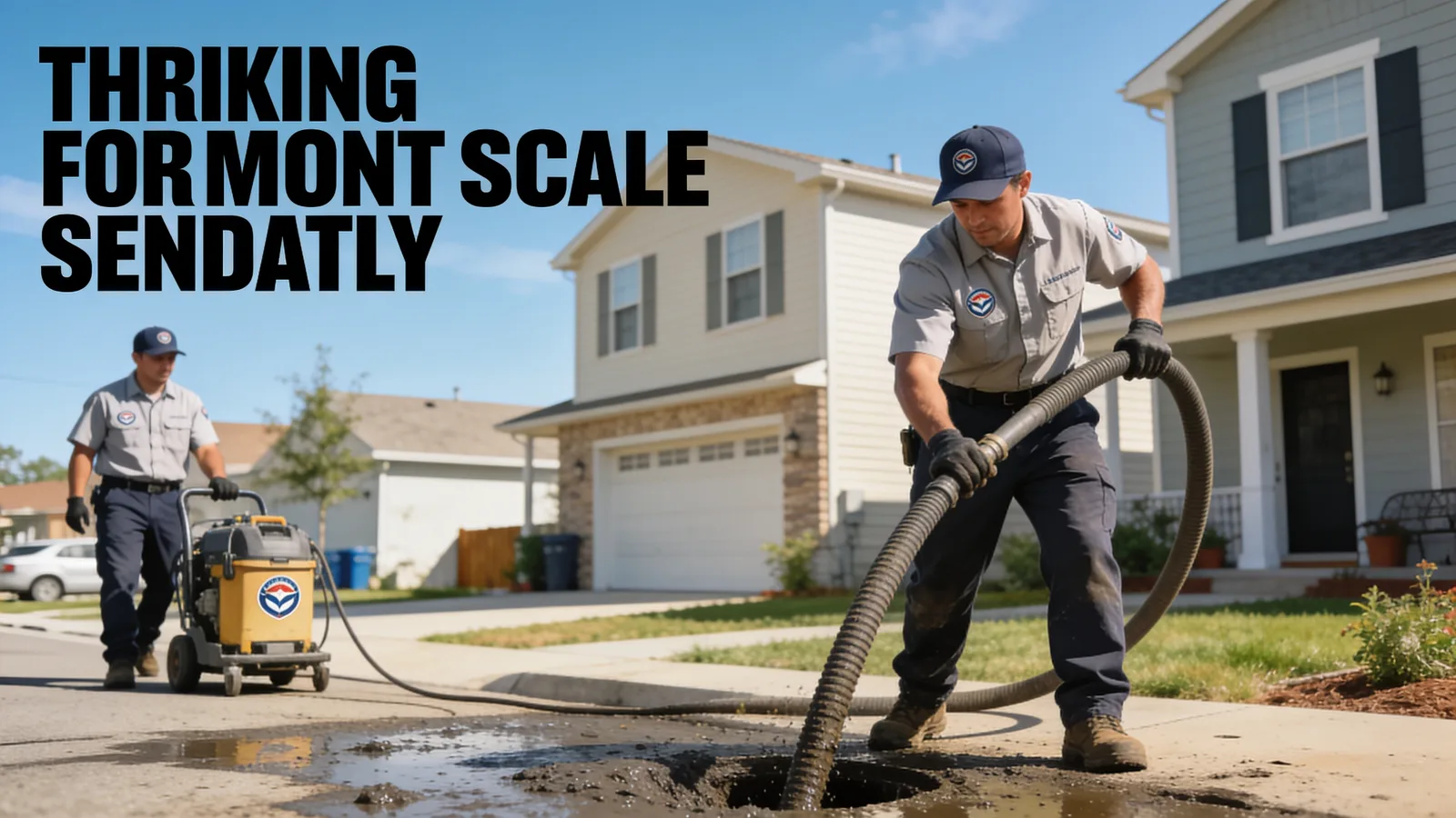 Sewage Cleanup in Walnut Grove, MO near me